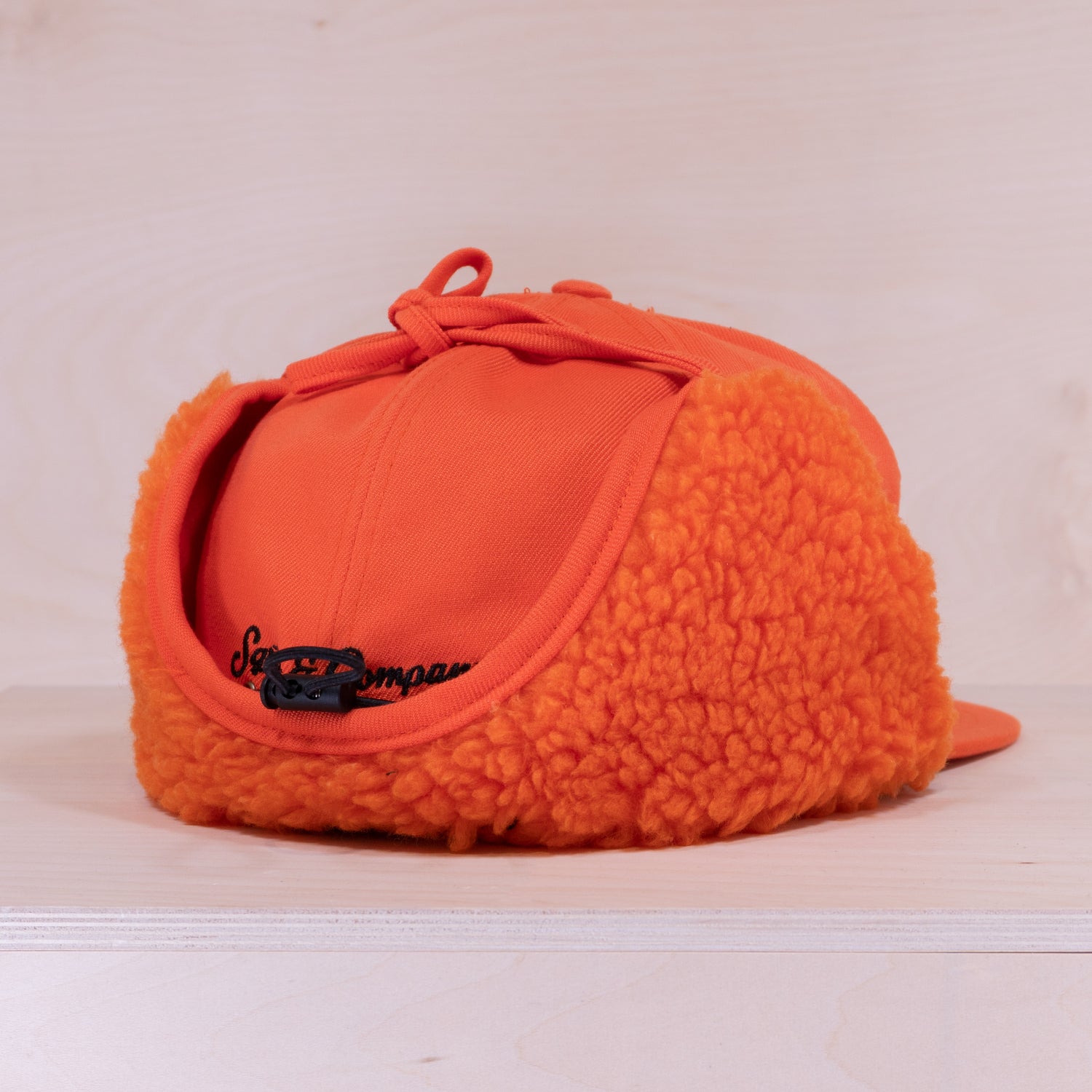 Sqrtn Östersund Cap Orange