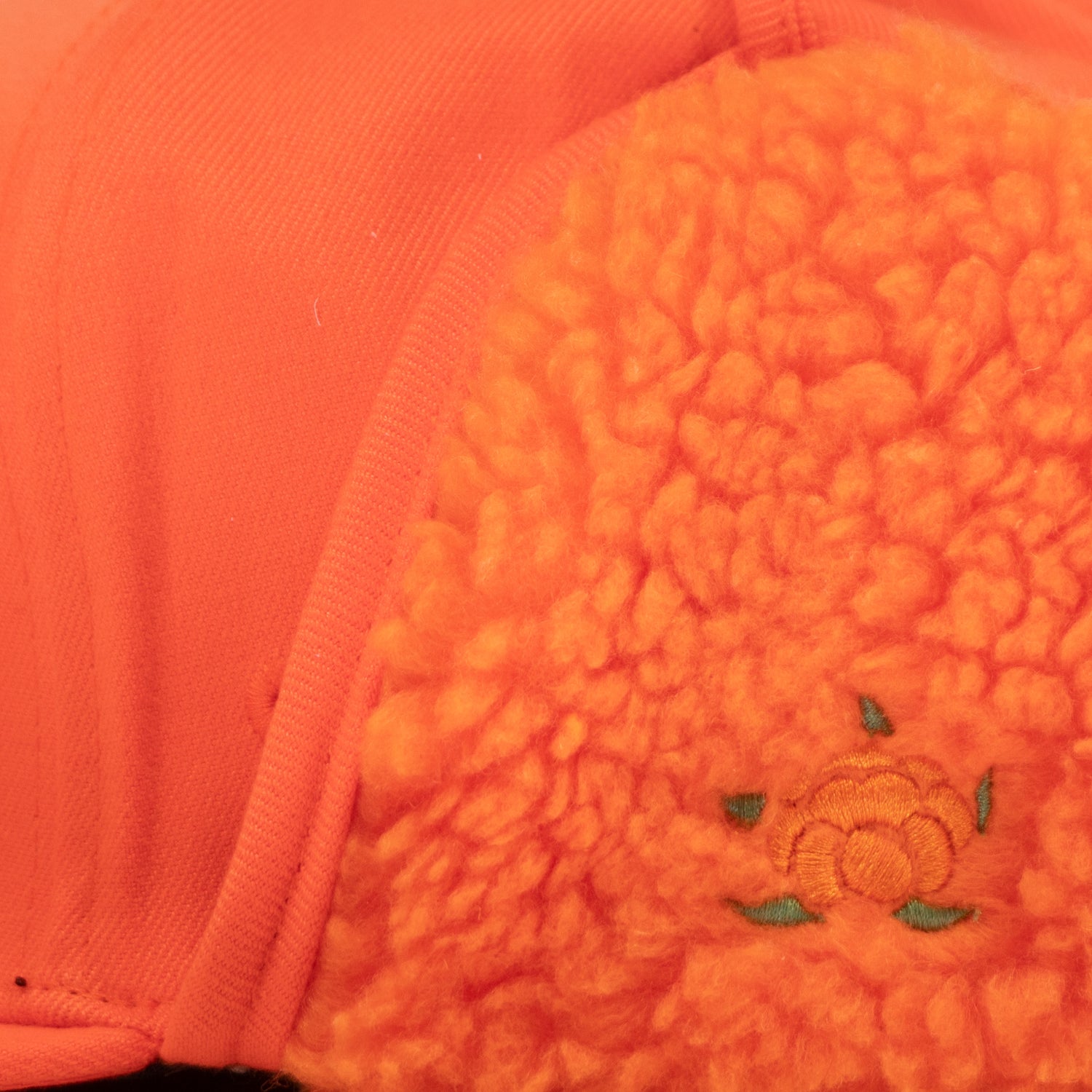 Sqrtn Östersund Cap Orange