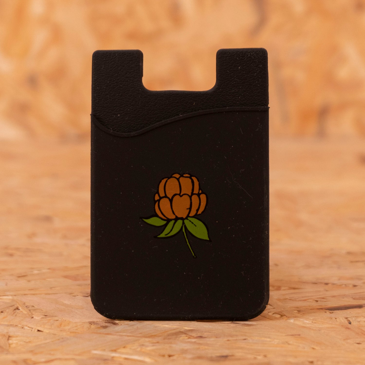 Sqrtn CB Sketch Korthållare