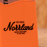 Sqrtn TGN Korthållare Orange