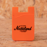 Sqrtn TGN Korthållare Orange