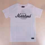 Sqrtn TGN T-shirt White