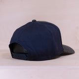 Stetson Cap Polar Bear Grey