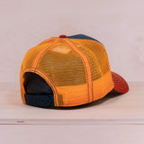 Stetson Fishermen's Bay Trucker Cap