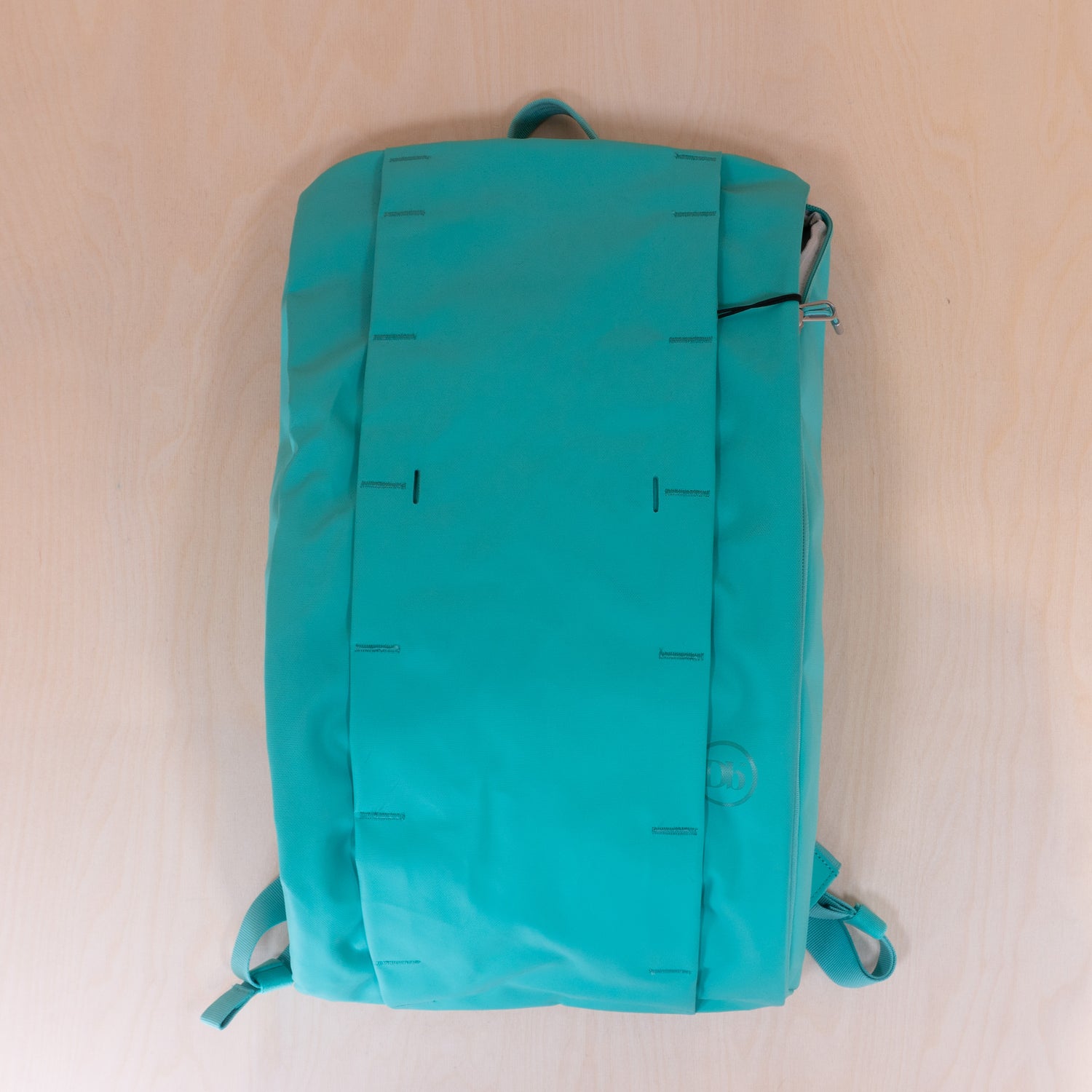 The Vinge 15L Backpack Glacier Green