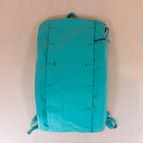 The Vinge 15L Backpack Glacier Green