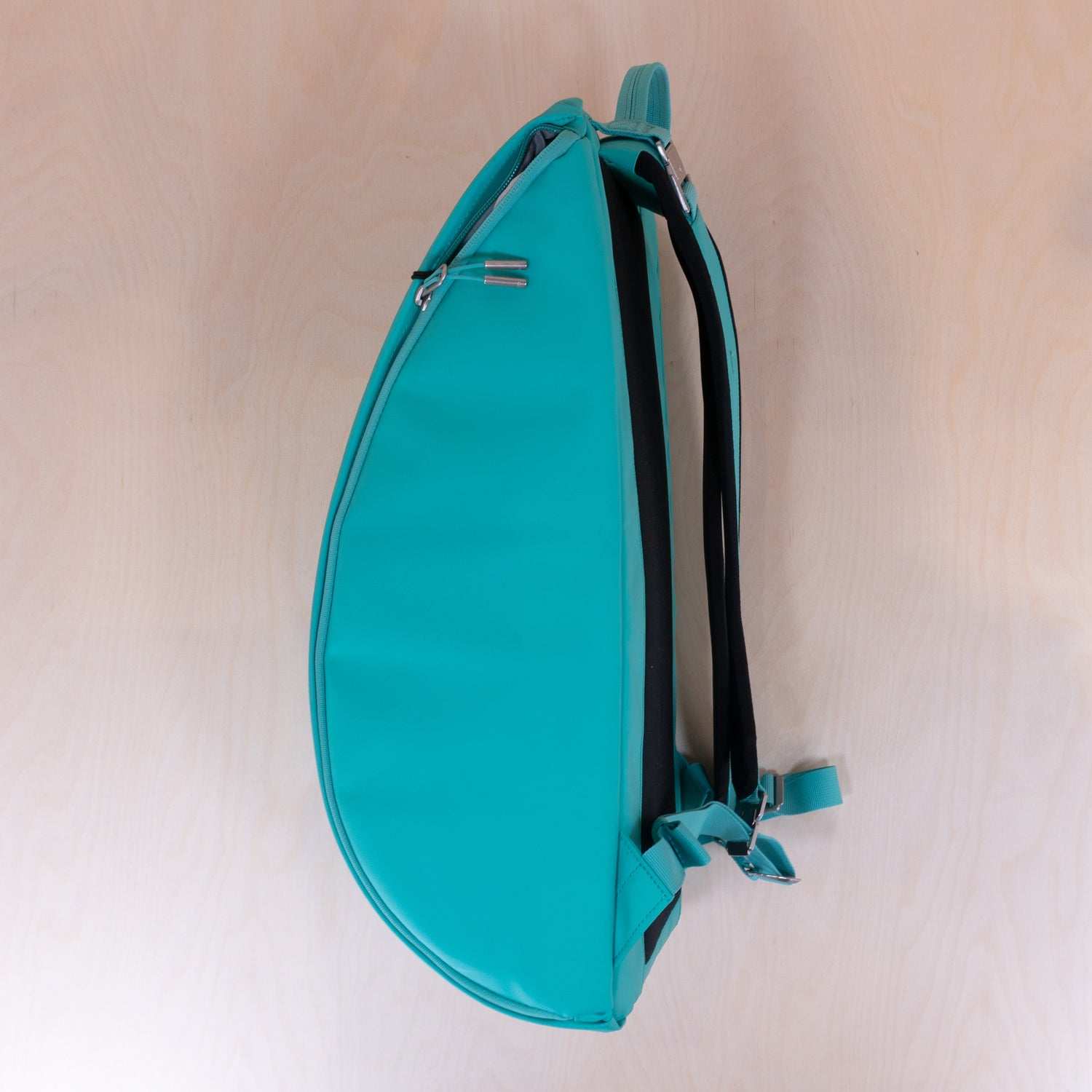 The Vinge 15L Backpack Glacier Green