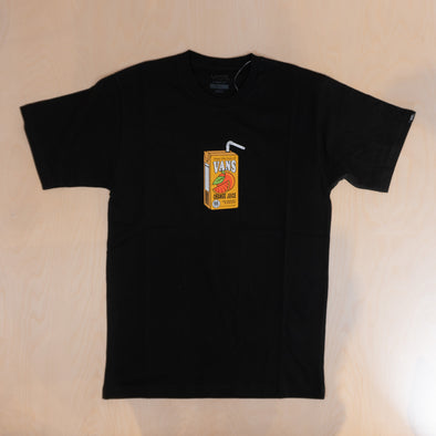 Vans Juice Box SS T-shirt Black